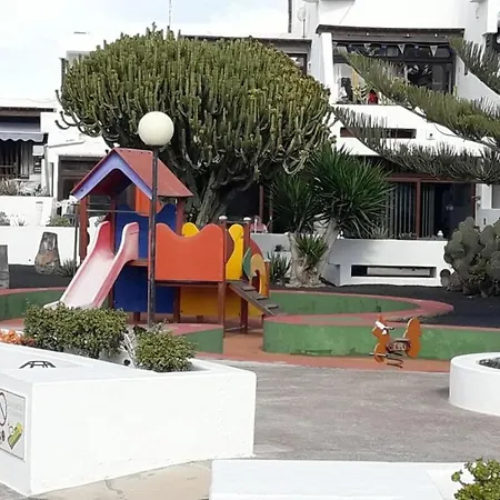 Sunset Studio Los Molinos *