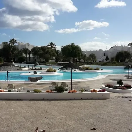 Appartement Sunset Studio Los Molinos