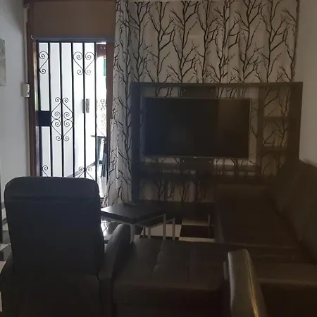 Sunset Studio Los Molinos Appartement *