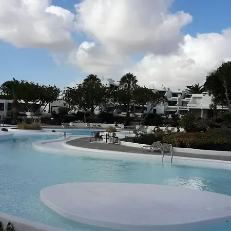 Appartement Sunset Studio Los Molinos *