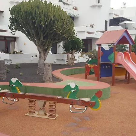 Appartement Sunset Studio Los Molinos *