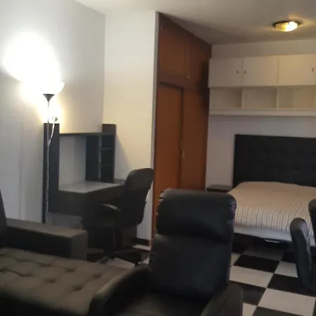 Appartement Sunset Studio Los Molinos *