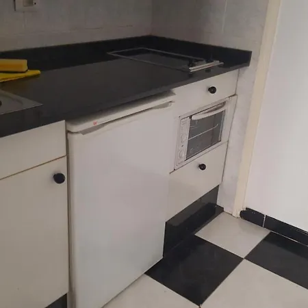 Sunset Studio Los Molinos Appartement