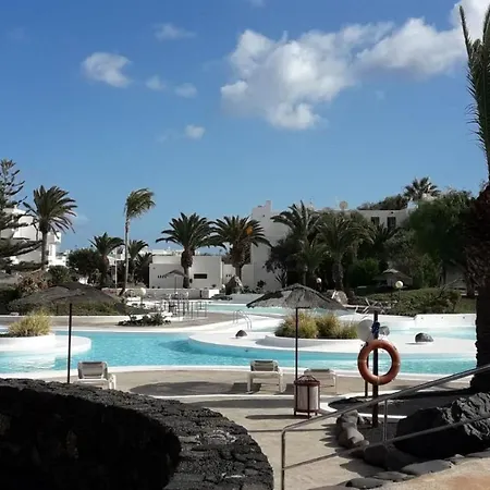 Sunset Studio Los Molinos Appartement *