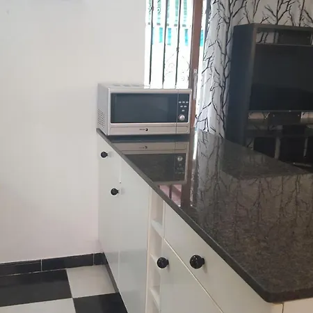 Appartement Sunset Studio Los Molinos