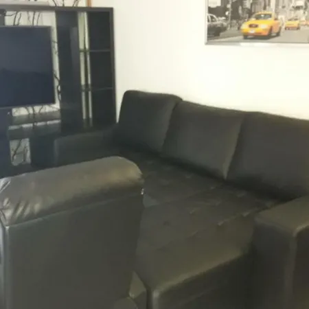 Appartement Sunset Studio Los Molinos