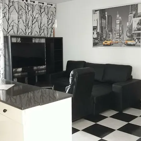 Sunset Studio Los Molinos Appartement Costa Teguise