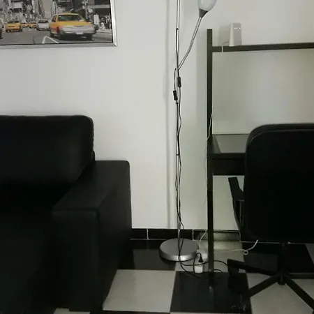 Sunset Studio Los Molinos