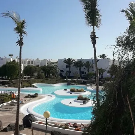 Sunset Studio Los Molinos Appartement Costa Teguise