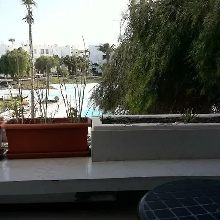 Sunset Studio Los Molinos * Costa Teguise