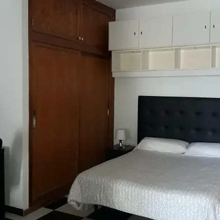Sunset Studio Los Molinos Appartement *