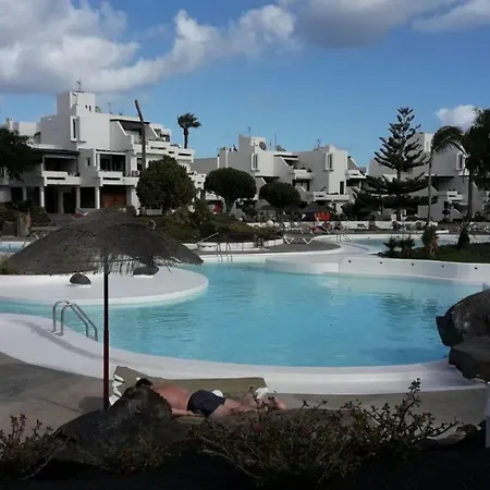 Sunset Studio Los Molinos Διαμέρισμα