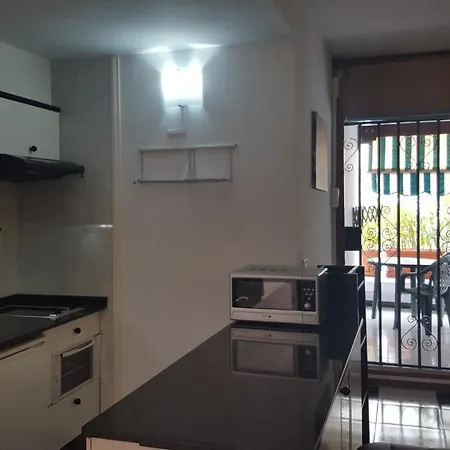 Sunset Studio Los Molinos Διαμέρισμα