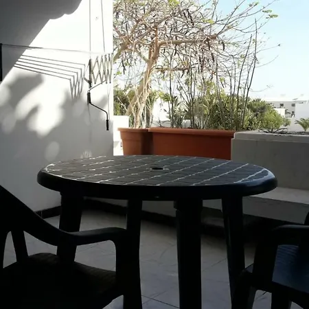 Sunset Studio Los Molinos Costa Teguise